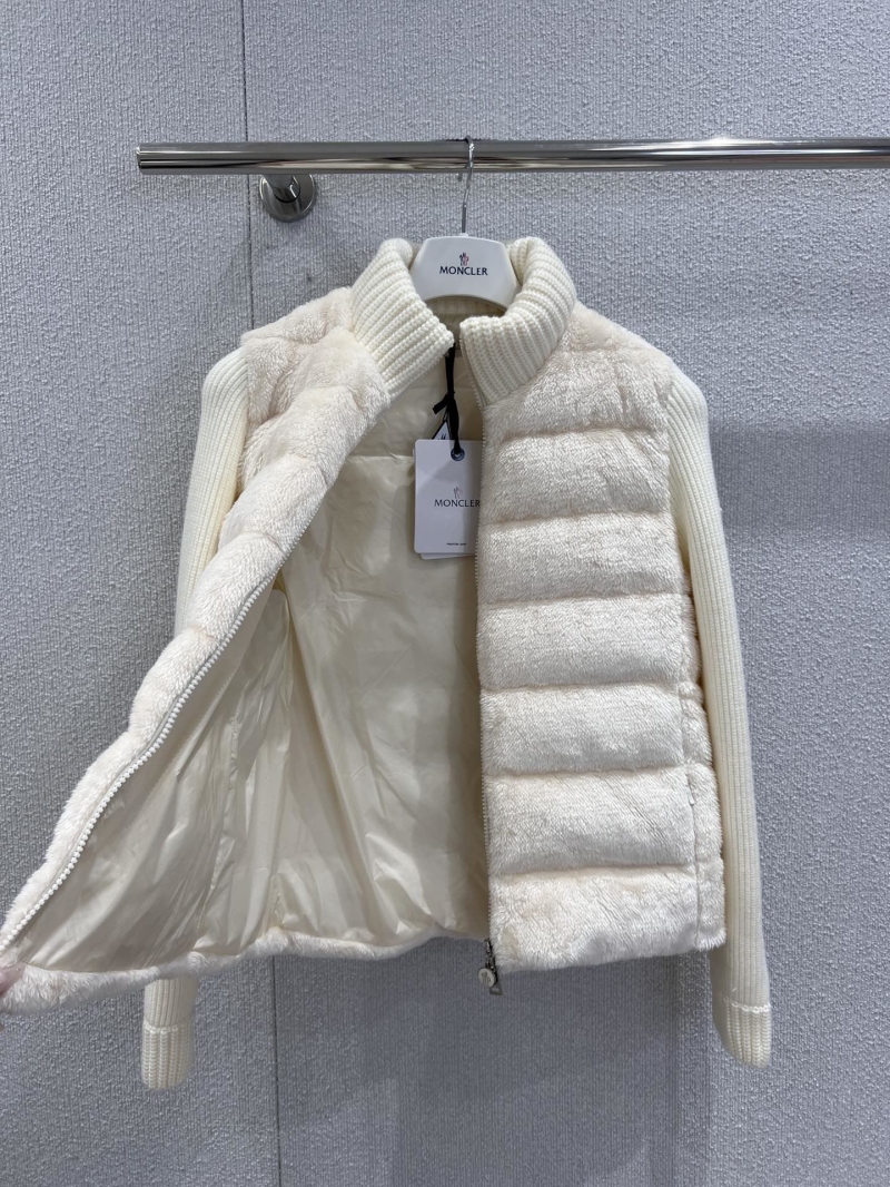 Moncler Down Jacket